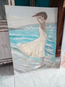 Art: cuadro